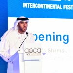 Ahmed Al-Shamsi, SVP Regional MEAE Borouge