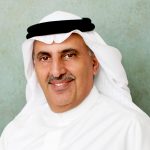 Dr Abdulwahab Al-Sadoun, Secretary General, GPCA