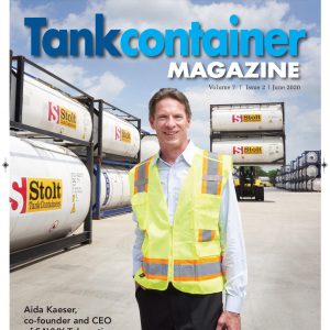 Tankcontainer News Magazine And Directory Tankcontainer Media