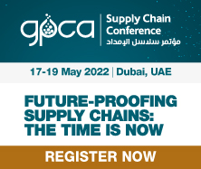 GPCA Supply Chain 2022